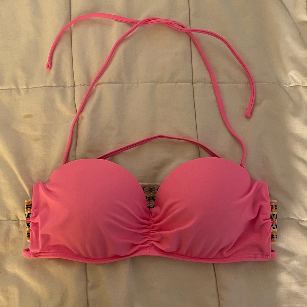 Bikini top